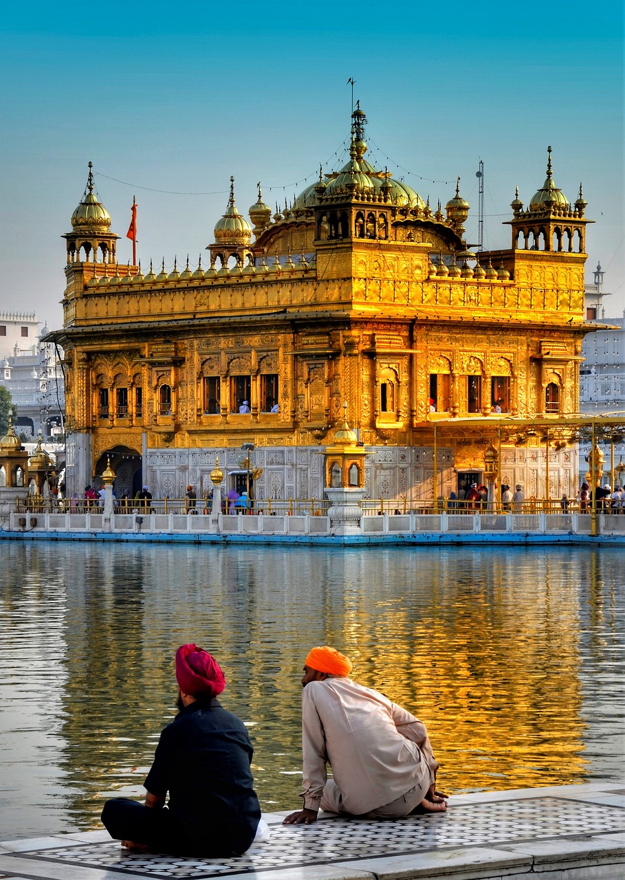 Amritsar