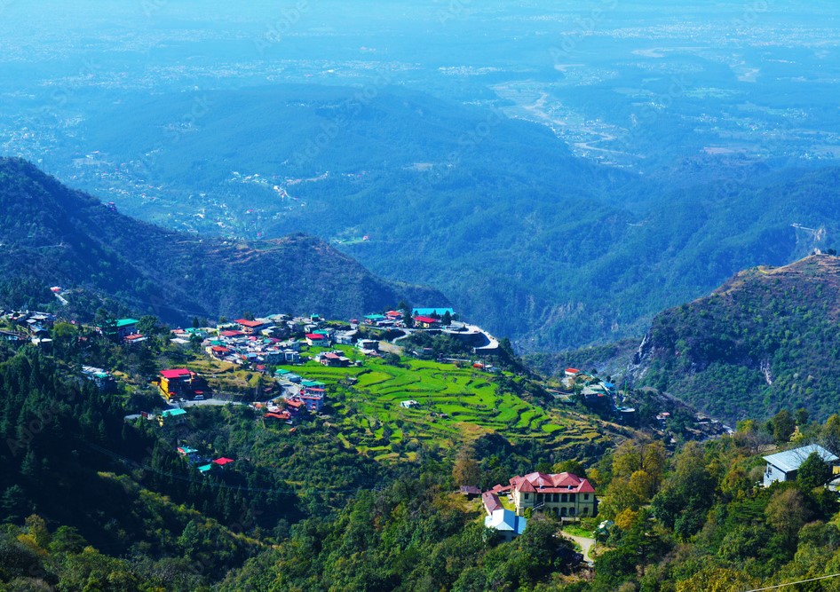 Mussoorie